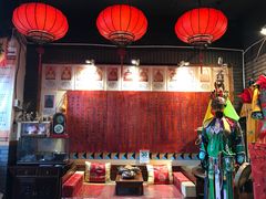 -凤吉园乌拉满族火锅中华老字号(繁荣路店)
