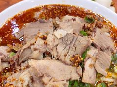 -筋面郎(东坡店)