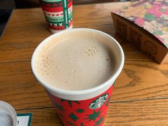 -星巴克(太原柳巷第一店)