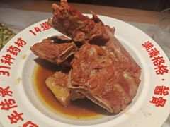 -东北民俗村·东北菜(翻身店)