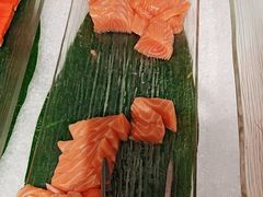 -晶丽香榭自助餐(南京大饭店)