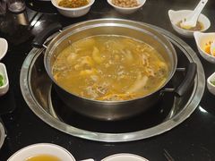 -丫丫汤膳打边炉(宏府408坊店)