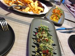 -Hurricane's Grill 飓风牛排