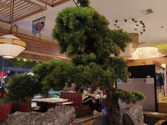 -捞神煲汤火锅(湖滨商业街店)