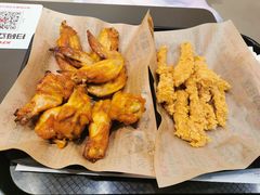 -肯德基(八号仓店)