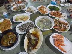 -四川小胡子海鲜(丁村万人海鲜广场店)