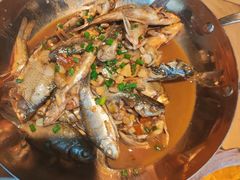 -黄山老妈·土菜(碧桂园店)