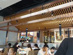 -百岁我家酸菜鱼(龙湾万达店)