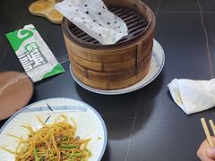 -诺敏塔拉奶茶-布里亚特包子-手把肉(锦都会店)