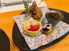 -四葉寿司(免税二期店)
