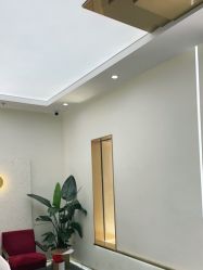 -JUNO hair salon