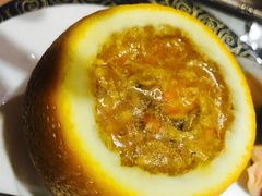 蟹酿橙-老洋房花园饭店(绍兴路店)