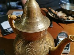 新疆奶茶-楼兰新疆主题餐厅(苏州中心店)