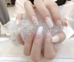 -LILY NAILS美甲美睫