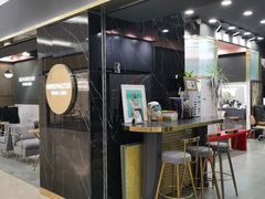 -海马体照相馆|大师(北京华贸中心店)