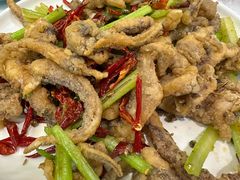 -昱德来·天津菜(河西店)