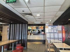 -麦当劳(大羊坊路店)