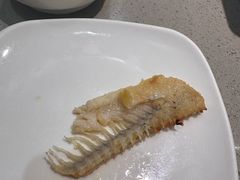 -半天妖烤鱼(固安宝德购物中心店)