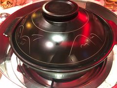 -捞王锅物料理(凯旋路店)