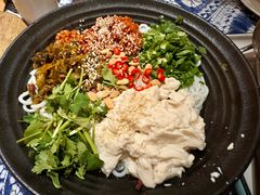 -滇道云南特色料理(康定路店)