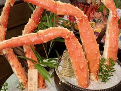 -上井料理黑金店(IFS国金中心店)