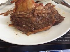 -法兰度西餐厅(新会店)