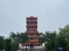 -仙人山公园