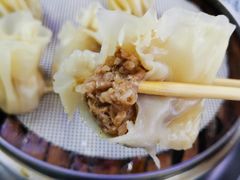 -马家烧麦(中街店)
