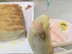 -众口斋锅贴(银泰城店)