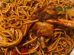 -王繁星面馆(西安熙地港店)