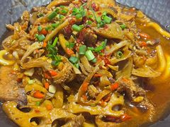 -龙师傅卤炒(天马店)