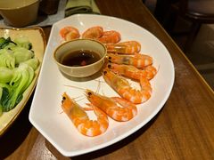 -品味餐厅·川湘菜·海鲜风味火锅·手工面食·万州烤鱼-石梅湾威斯汀度假酒店