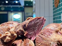 酱牛肉-孙庆海腊牛肉店