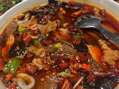 -大铁勺新津菜(熙悦汇店)
