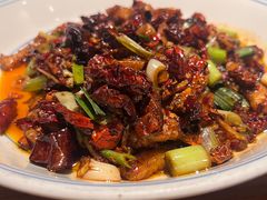 -树厨贵州菜(大十字店)