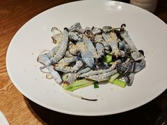 -张家卫·阳江菜·小海鲜(肥婆湾桥店)