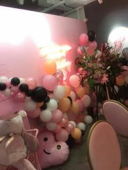 -Priscilla皮肤管理中心