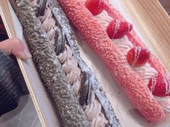 -奈雪的茶(市百一店)