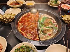 -蜀大侠火锅(四川北路店)