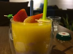 -塔拉苏咖啡(中信丹阳花园店)