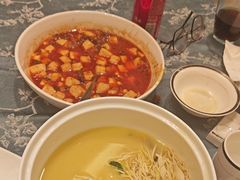 -扬州香格里拉·香宫中餐厅