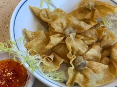 百花炸云吞-点都德(千灯湖环宇城店)