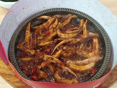 -米村拌饭(江宁万达店)
