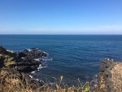 -龙头岩(Dragon Head Rock)