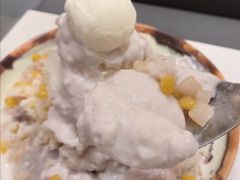 -鲜芋仙(观音桥大融城LG店)