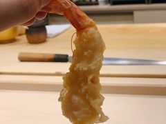 -鮨一日本料理(大中华店)