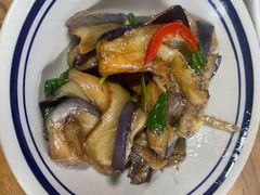 -大自然素食(望桐路店)