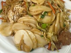 -面道赞宁海海鲜面(迎凤街店)