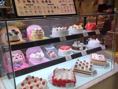 -巴黎贝甜(华堂新辰汇店)