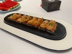 -森隆饭庄(崇文门新世界百货店)
